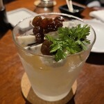 日比谷 Bａｒ WHISKY-S - 