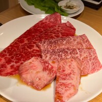 ビーフキッチン 恵比寿店 - 