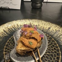 串揚げPyon - 