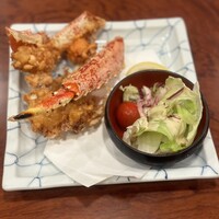 かに道楽 川崎店 - 