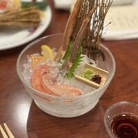 かに道楽 川崎店 - 
