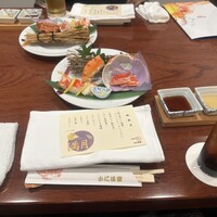 かに道楽 川崎店 - 