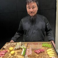 串揚げPyon - 