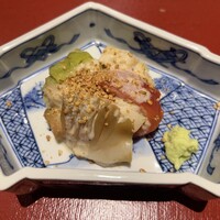 鮨一正 - 