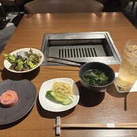 焼肉うしごろ 表参道店 - 