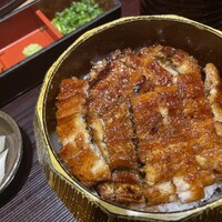 うなぎ 四代目 菊川 グローバルゲート店 - 