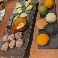 肉料理 KOJIRO - 