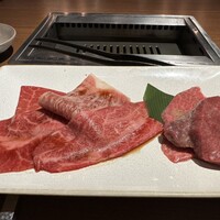 焼肉うしごろ 表参道店 - 