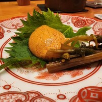 日本料理 たかむら - 