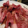 焼肉の白川 中山店