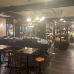 ベーカリー ペニーレイン 那須店 - 