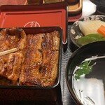 うなぎふくしま - 