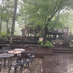 ベーカリー ペニーレイン 那須店 - 