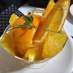 グラマシーニューヨーク - 料理写真: