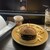 Wagyu Burger - その他写真:和牛ベーコンバーガー、ポテト＆ドリンクセットで、1,980円