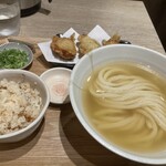 やたがらす UDON - 