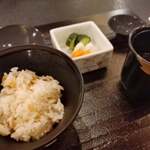 料亭 大宮 一の家 - 