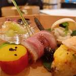 料亭 大宮 一の家 - 