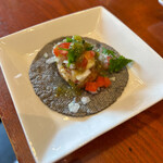 メスカル ラブ - 