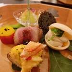 料亭 大宮 一の家 - 