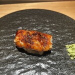 鮨 稲荷 たけ屋 - 鰻