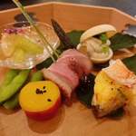 料亭 大宮 一の家 - 