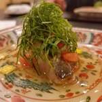 料亭 大宮 一の家 - 