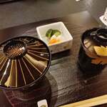 料亭 大宮 一の家 - 