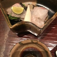 日本料理　かこみ - 