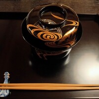 味吉兆 ぶんぶ庵 - 