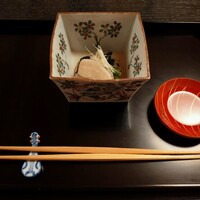 味吉兆 ぶんぶ庵 - 