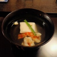 味吉兆 ぶんぶ庵 - 