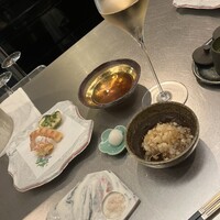 なにわ天ぷら 維心 - 