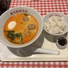 東京麻辣湯 アクアシティお台場店