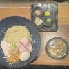 Tokyo Style Noodle ほたて日和