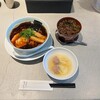 ワンタン麺専門店 たゆたふ