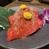 黒毛和牛ヘレ肉専門店 炭火焼肉 りきちゃん 北浜店