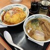 日高屋 神楽坂外堀通店