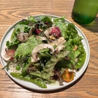 AWkitchen figlia 渋谷スクランブルスクエア - 