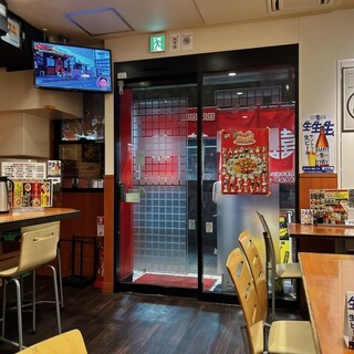 とんとんラーメン _2