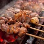 綱島の串屋横丁