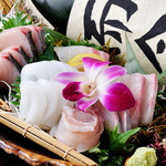 三重人 - メイン写真: