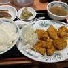 日高屋 三鷹南口中央通店