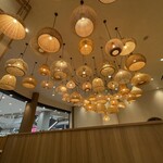 VEGEGO 名古屋則武新町店 - 店内