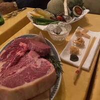 ラ・ビスボッチャ - 