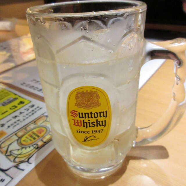 わいわい居酒屋 とらパンチ - 横手（居酒屋）の写真