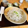 手打そば 蕎道