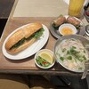 バインセオ サイゴン 有楽町店