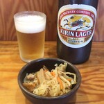 やきとん　あさちゃん - 