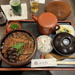 炭焼うな富士 - 